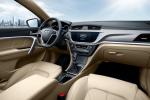 Geely Emgrand 1 Million 2016 года